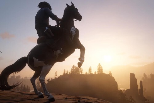 Muchos han notado que Red Dead Redemption 2 es "más novelesco" que GTA 5, lo curioso es que todo radica en unos libros con más de 100 años de historia 