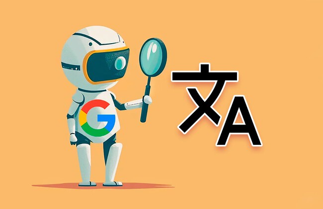 Iga Google Traductor