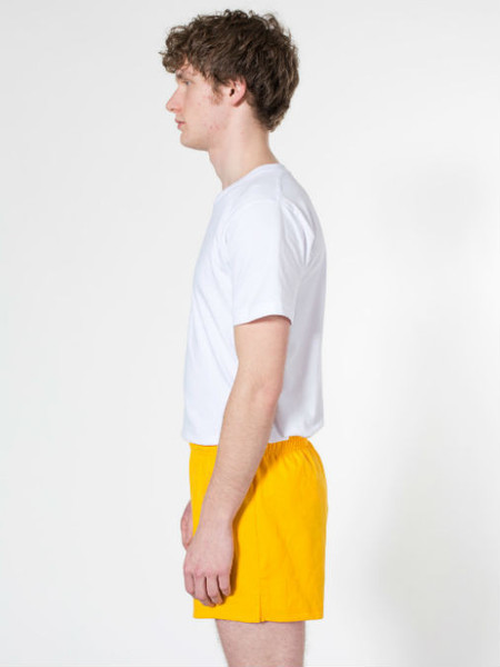 Regreso al futuro: los bañadores de American Apparel para este verano