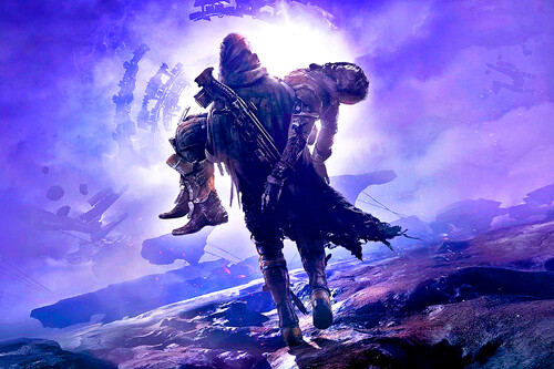 ¡Regalazo de verano! Bungie da una alegría a los jugadores al ofrecer gratis las expansiones de Destiny 2 por tiempo limitado 