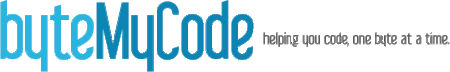 ByteMyCode, el digg de los códigos de programación