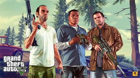 Sobrevivir a 35 hostias a velocidad terminal en Los Santos es posible si sabes cómo