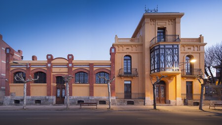 Museo del Chocolate de Astorga