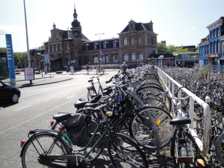 Delft