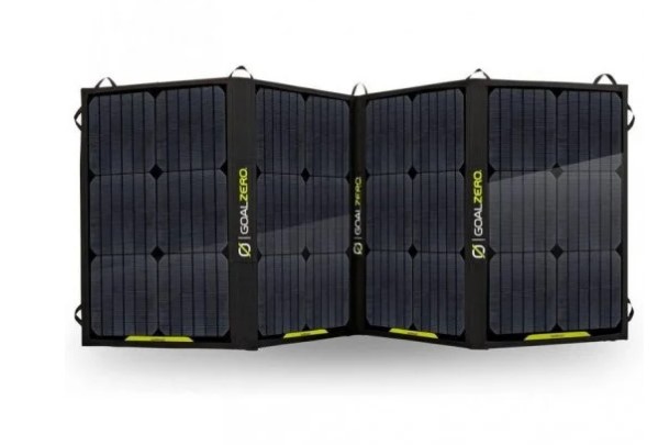 Goal Zero Nomad 100 Panel Solar