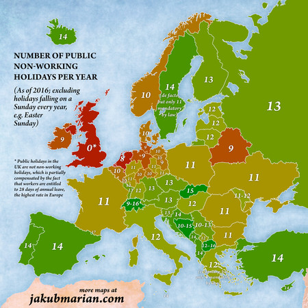 Ebs Publicholidays