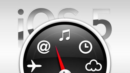 iOS 5 podría contar con widgets y un sistema de notificaciones completamente nuevo