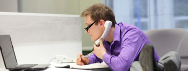 El entrenamiento que necesitas si pasas más de ocho horas trabajando sentado