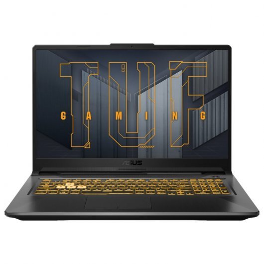 Asus TUF Gaming A17 FA706QM-HX001 AMD Ryzen 7 5800H/16GB/1TB SSD/RTX 3060/17.3 Asus TUF Gaming A17 FA706QM-HX001 AMD Ryzen 7 5800H/16GB/1TB SSD/RTX 3060/17.3