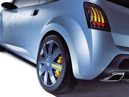 Renault Twingo Concept