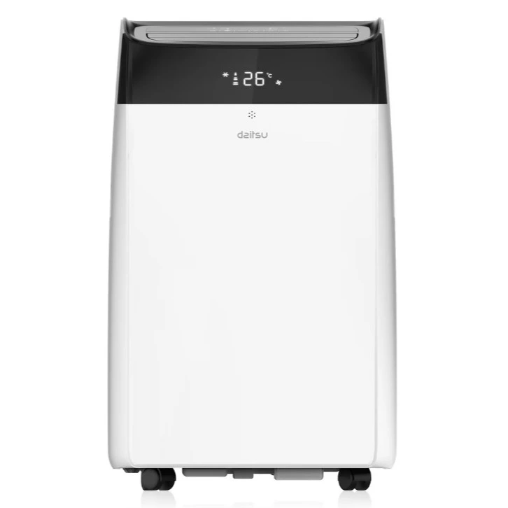 Aire acondicionado portátil Daitsu APD 12FCX con 3.010 frig/h