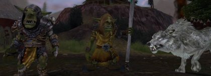 Warhammer Online ya tiene distribuidora europea