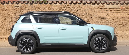 Renault 4 conclusion