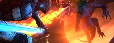 El spin-off de Borderlands comparte sus requisitos para PC: Tiny Tina’s Wonderlands recomienda la GPU más usada de Steam 