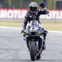 Bombazo en MotoGP: Maverick Viñales está a punto de romper su contrato con Yamaha para fichar por Aprilia