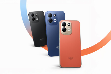 Redmi 17 5g