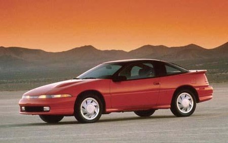 Mitsubishi Eclipse