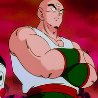 Este personaje de Dragon Ball está inspirado en un vampiro chino y murió las mismas veces que Krilin. Ahora, todo el mundo le adora