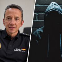Diego Seral, portavoz de la Policía Nacional en Murcia: “Juegan con la psicología, con la urgencia” 