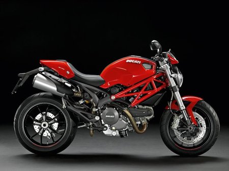 Ducati796