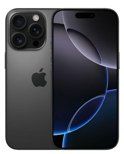 iPhone 16 Pro Max - REACONDICIONADO