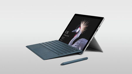 ¿Esperas la llegada de la Surface Pro LTE? Ya se puede reservar aunque por ahora sólo en los Estados Unidos