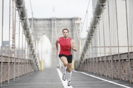 Del sillón a la maratón: ¿por qué no todos cruzan la meta?