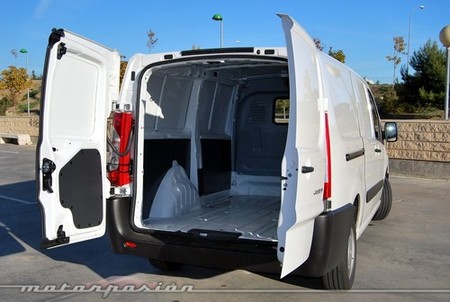 Citroen Jumpy