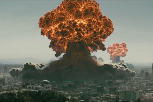 La Serie De Ciencia Ficcion Que Demostro Que Las Adaptaciones De Videojuegos Son Lo De Ahora 8 Episodios De Una De Las Mejores Series De Los Ultimos Tiempos Compressed