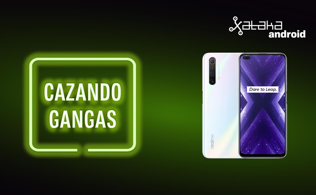 Cazando Gangas: Poco M3 Pro casi gratis, Realme X3 SuperZoom a precio de derribo y muchas ofertas más