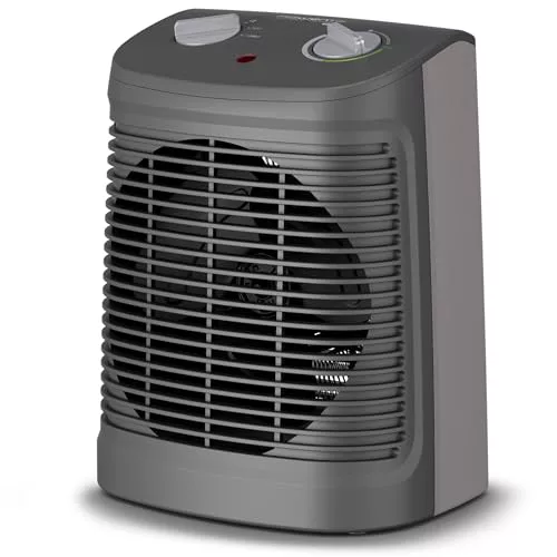 Rowenta Comfort Compact - Calefactor bajo consumo