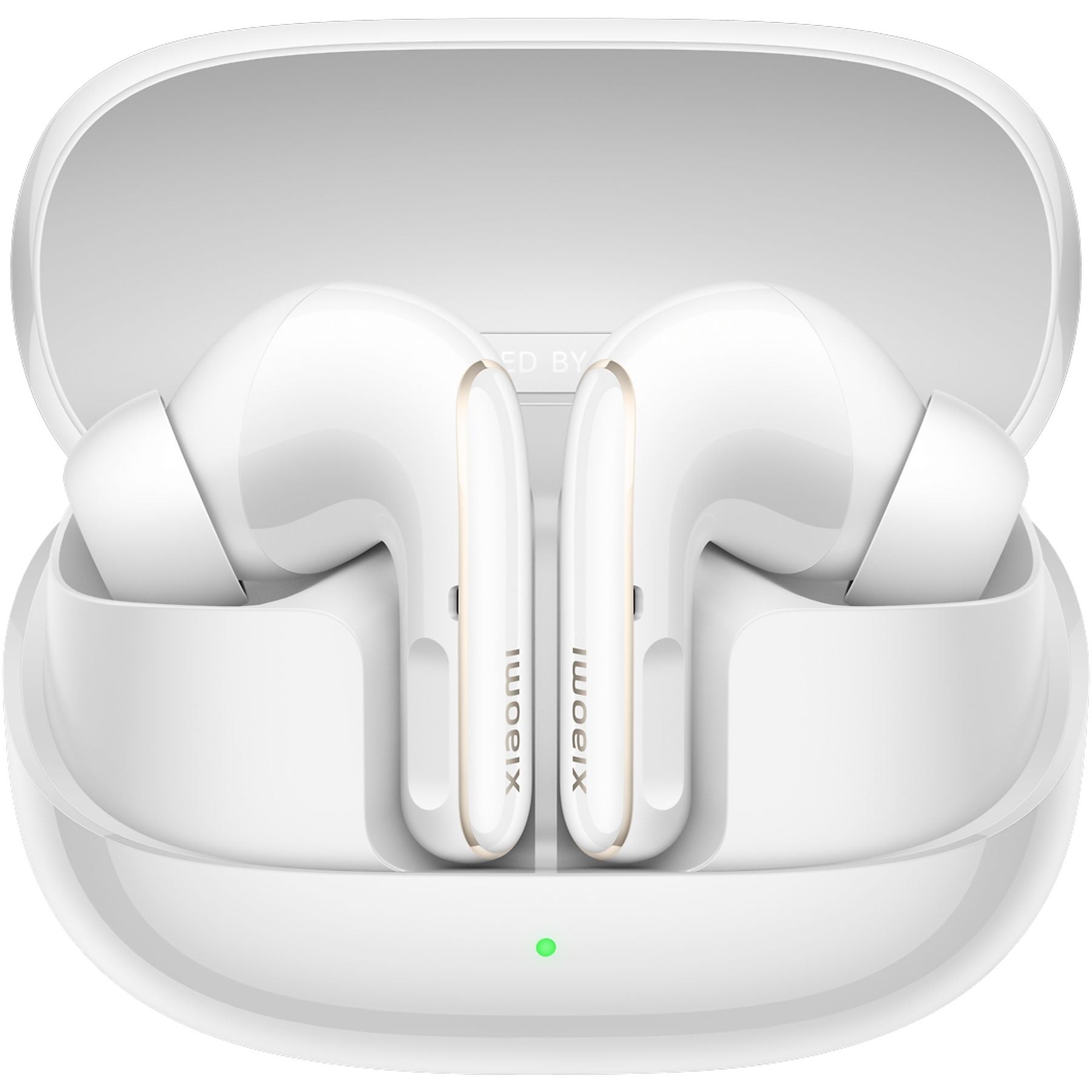 Xiaomi Buds 5 Pro Auriculares Bluetooth Gris Titanio