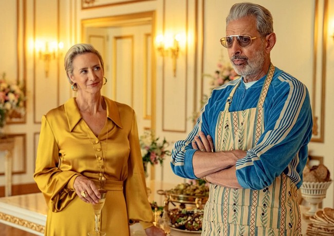 Series Netflix Mitologia Griega Odisea