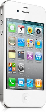 Apple reduce la producción de iPhone 4 para el segundo trimestre del año