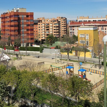 Un barrio de Madrid evitó la expropiación de sus vecinos con un curioso método: independizarse de España 