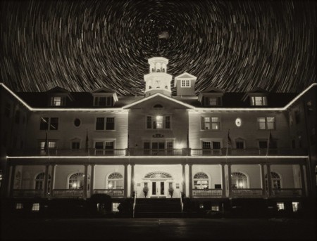 Stanley Hotel