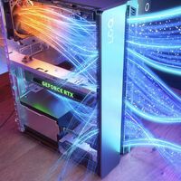 Más barato que configurar un PC de cero: este Lenovo con NVIDIA RTX, Intel Core Ultra 7 y 16 GB de RAM es un chollo en MediaMarkt