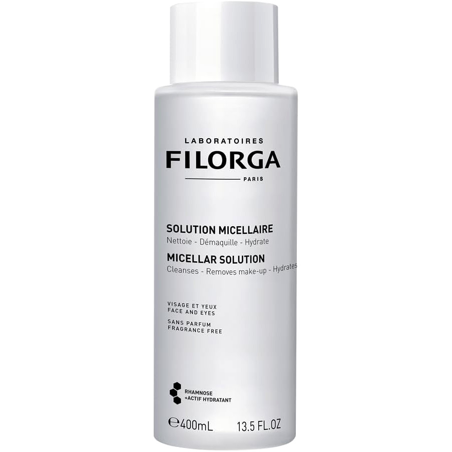 Filorga Solución Micelar Antiedad 400 ml