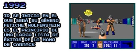 Imagen de la semana: segunda parte de los títulos que definen la historia de los videojuegos