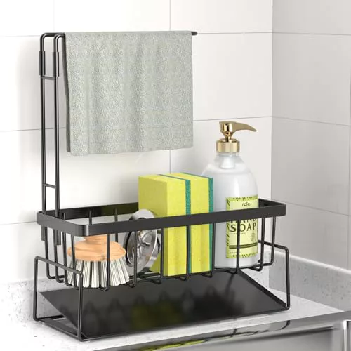 ViviDreamore Organizador de Fregadero Cocina