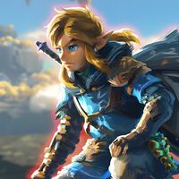 Hicieron uno de los mejores mundos abiertos del gaming y son pieza clave de la era moderna de Zelda: Monolith Soft 