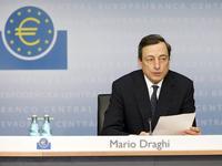 El BCE anuncia sus medidas para ayudar a los países con su deuda