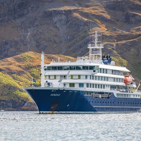 Alerta en Canarias ante la llegada del crucero con de hantavirus: qué sabemos de la infección y cómo se transmite 