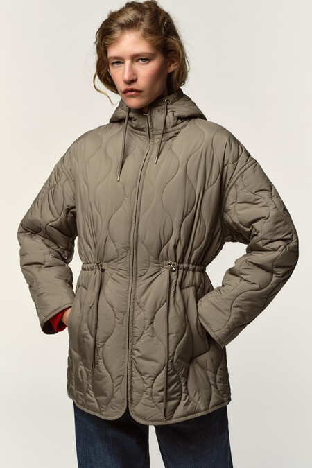 chaqueta