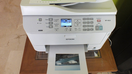 Impresoras Inkjet vs. láser: la calidad a prueba