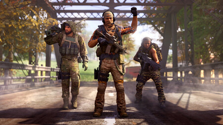 La beta cerrada de Ghost Recon: Frontline se retrasa unos días después del anuncio del nuevo battle royale
