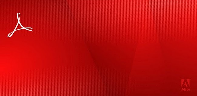 Adobe Reader para Android