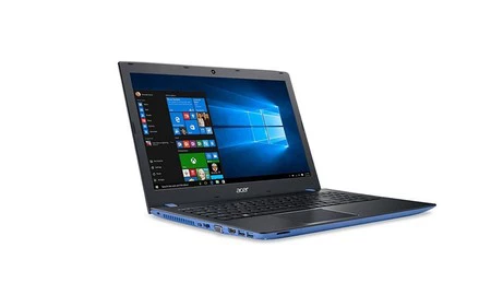 Acer E5-575G-55XS, un portátil multiuso, por 575,60 euros esta semana, en PcComponentes 