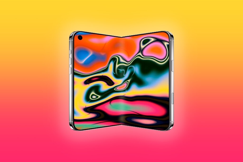 Que el iPhone plegable tuviese funciones de iPad era un deseo. Ahora sabemos que será un 2x1, según la última filtración 