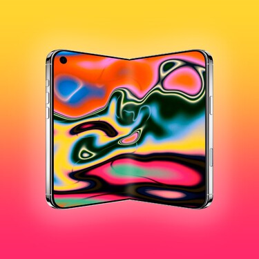 Que el iPhone plegable tuviese funciones de iPad era un deseo. Ahora sabemos que será un 2x1, según la última filtración 